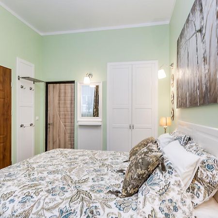 Come To Vilnius Hostel エクステリア 写真