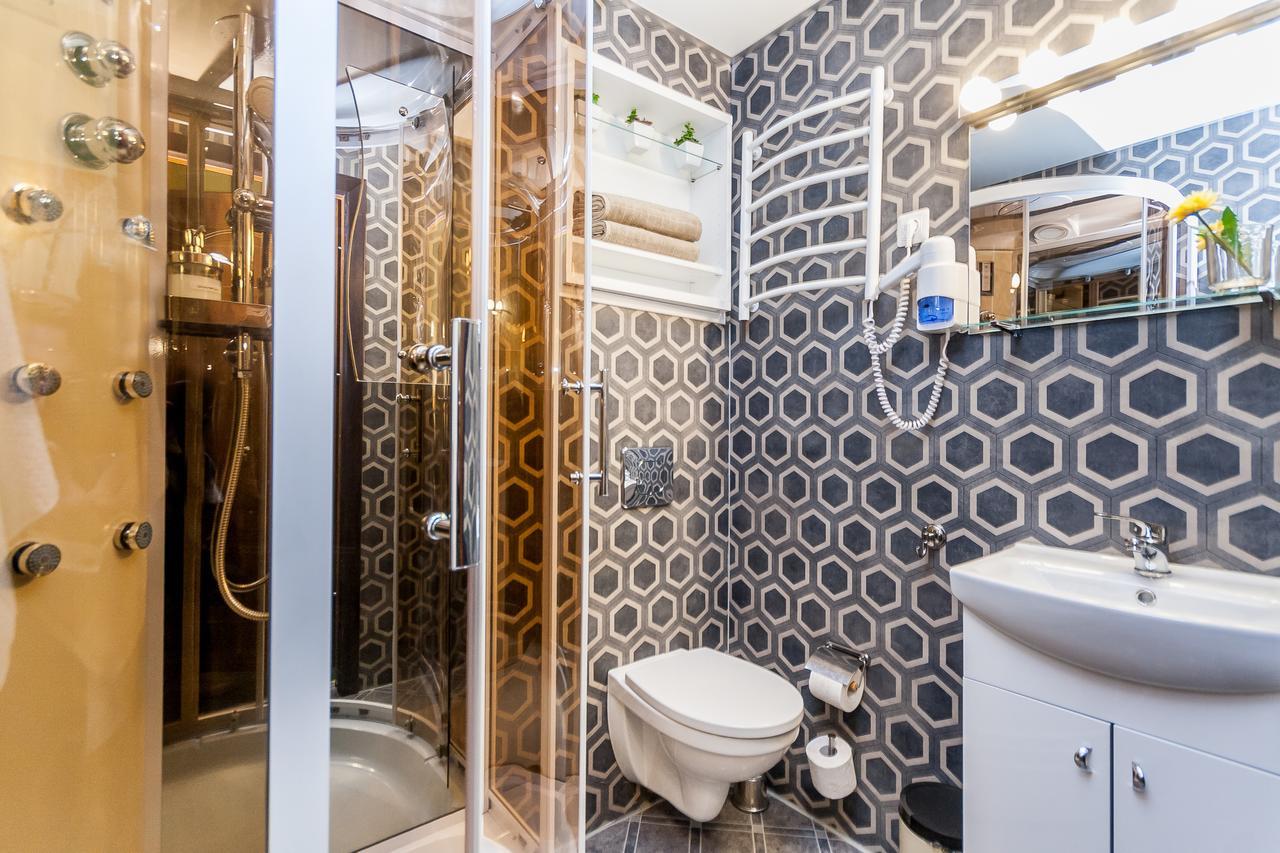 Come To Vilnius Hostel エクステリア 写真