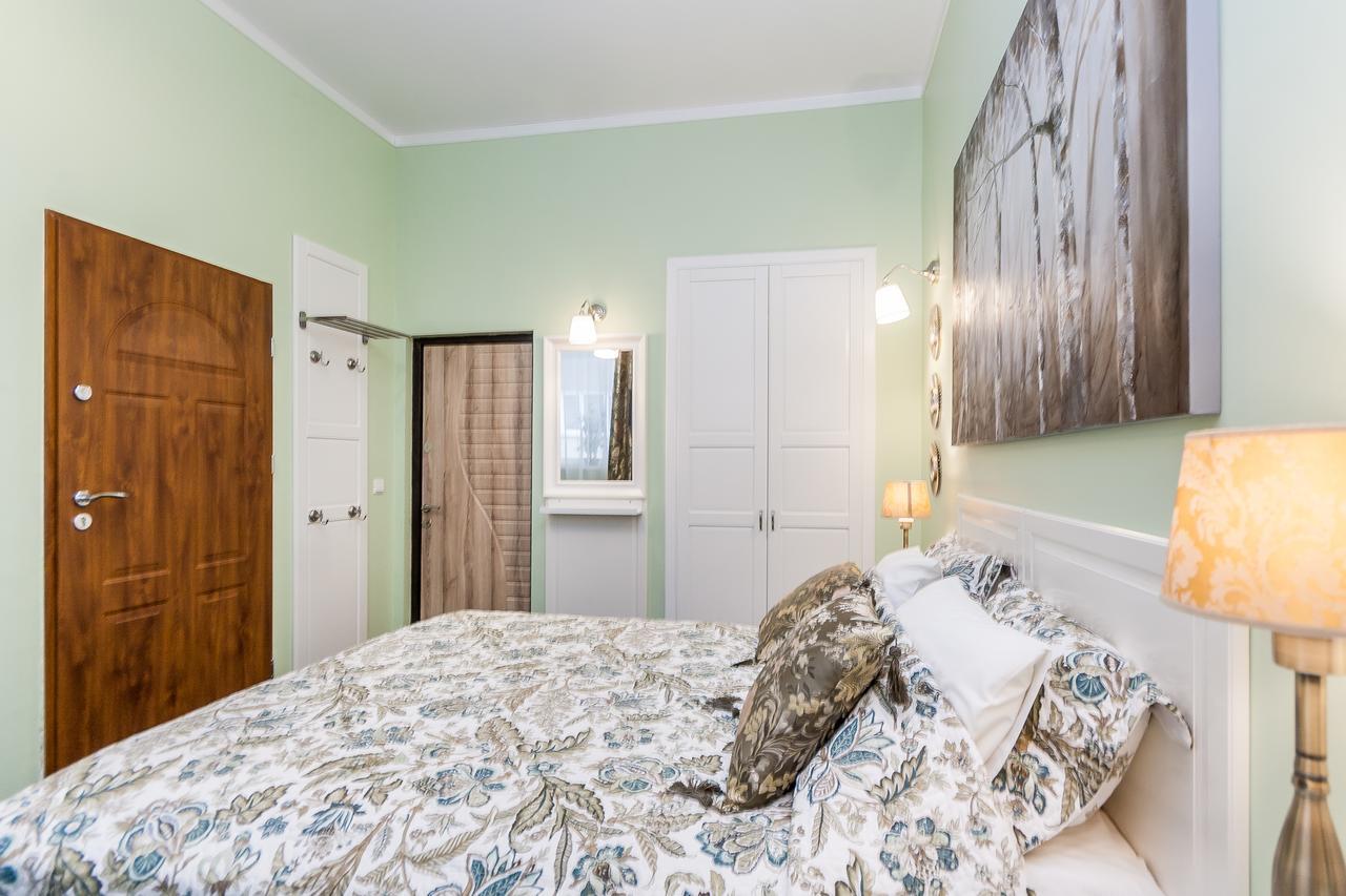 Come To Vilnius Hostel エクステリア 写真
