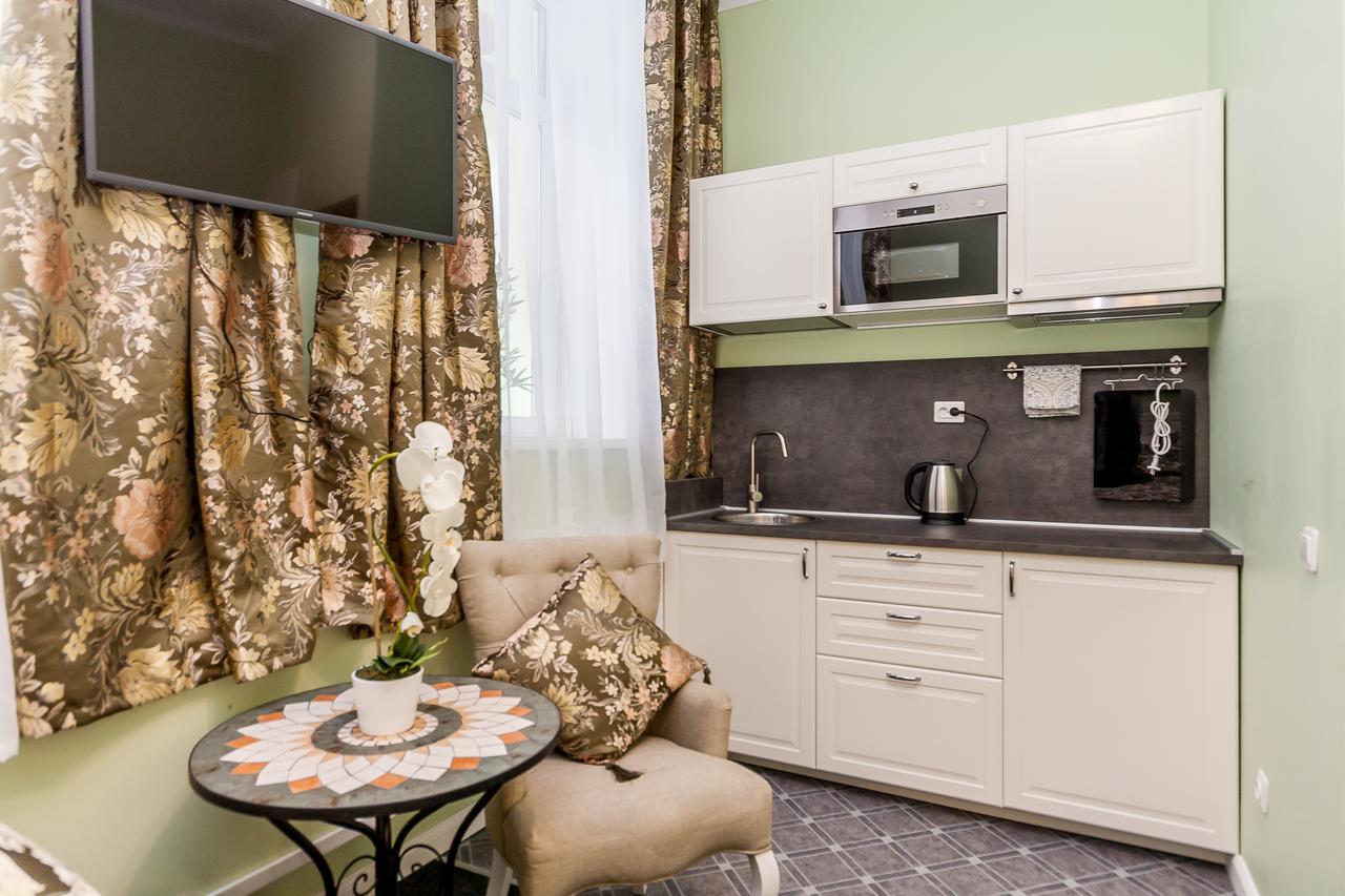 Come To Vilnius Hostel エクステリア 写真