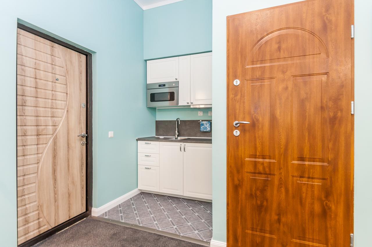Come To Vilnius Hostel エクステリア 写真