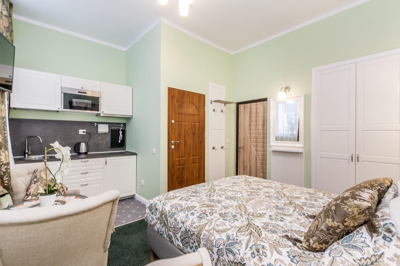 Come To Vilnius Hostel エクステリア 写真